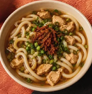 BANH CANH