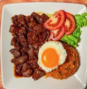 LOC LAC