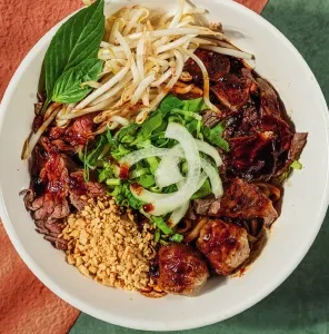 PHỞ SEC